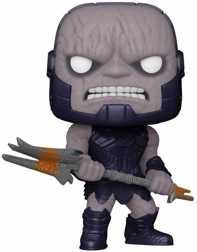 Figūrėlė Funko Pop Funko POP DC: Justice League - Darkseid