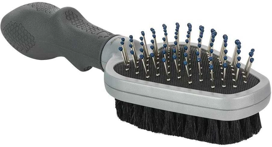 FURminator Dvigubas šepetys