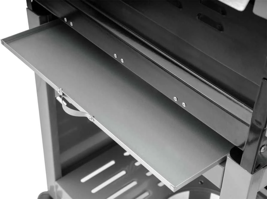 G21 California Grillis dujinė soda 13,7 kW 62 cm x 44 cm