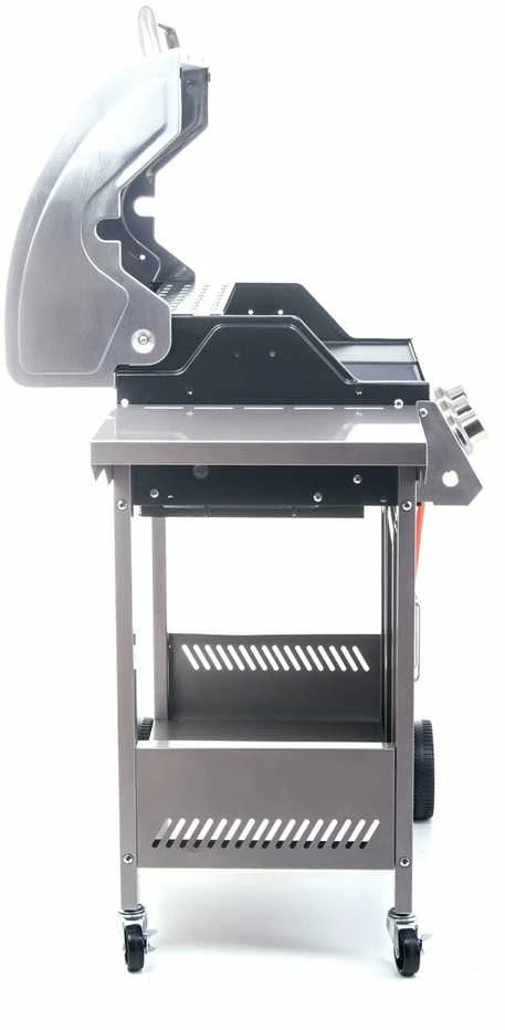 G21 Oklahoma Grillis sodos dujos 10,5 kW