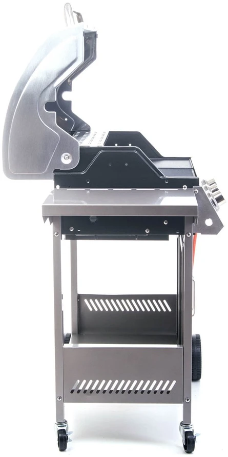G21 Oklahoma Grillis sodos dujos 10,5 kW
