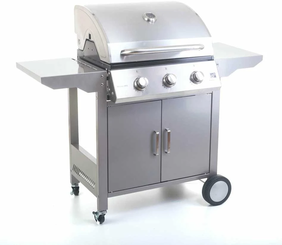 G21 Oklahoma Grillis sodos dujos 10,5 kW