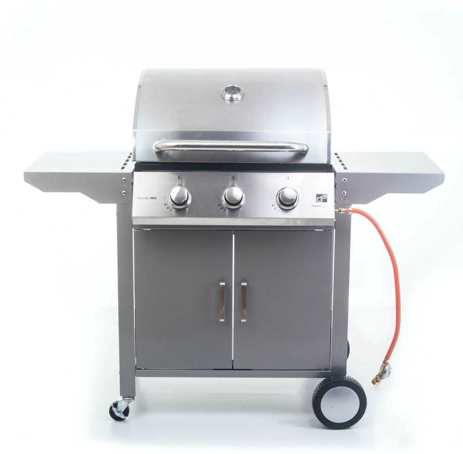 G21 Oklahoma Grillis sodos dujos 10,5 kW