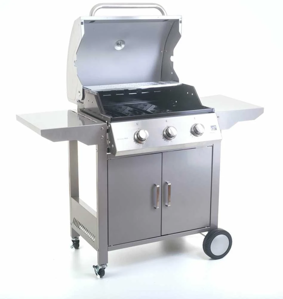 G21 Oklahoma Grillis sodos dujos 10,5 kW