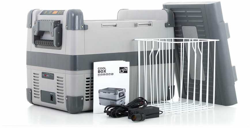 G21 compressor šaldytuvas 35 litres