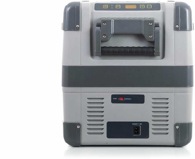 G21 compressor šaldytuvas 35 litres