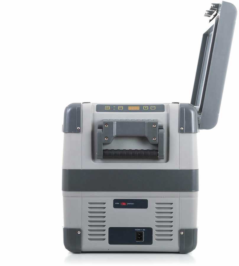 G21 compressor šaldytuvas 35 litres