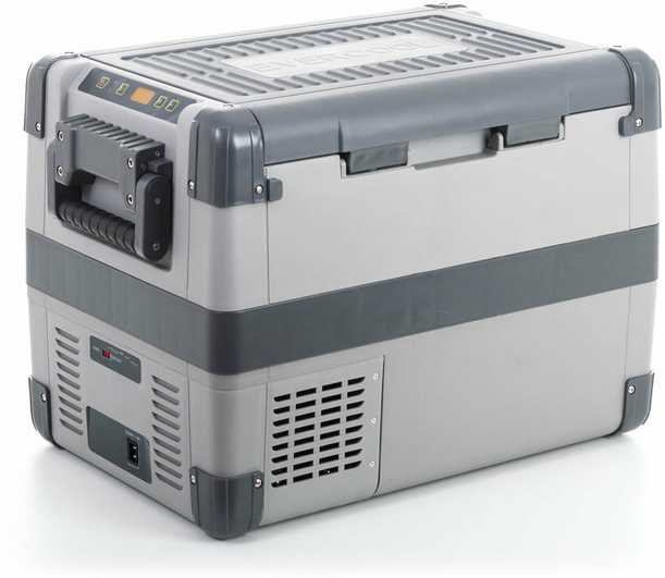 G21 compressor šaldytuvas 35 litres