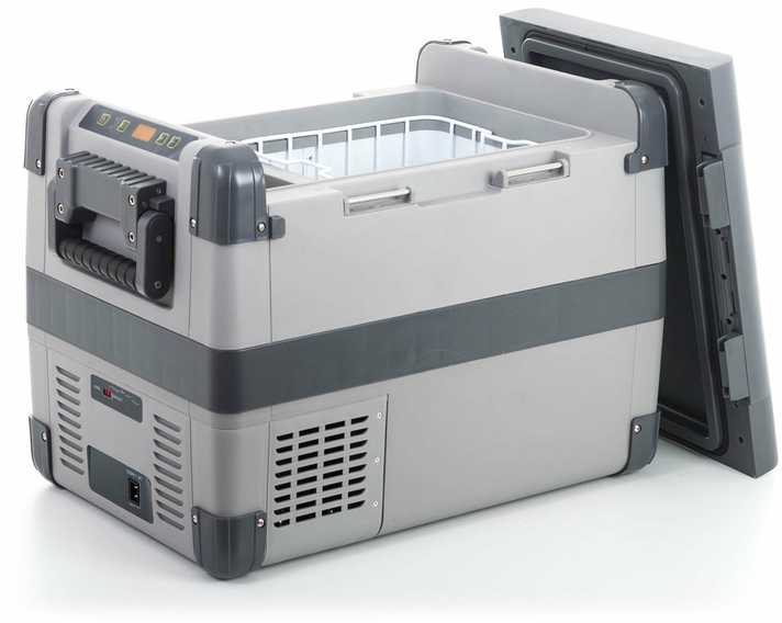 G21 compressor šaldytuvas 35 litres