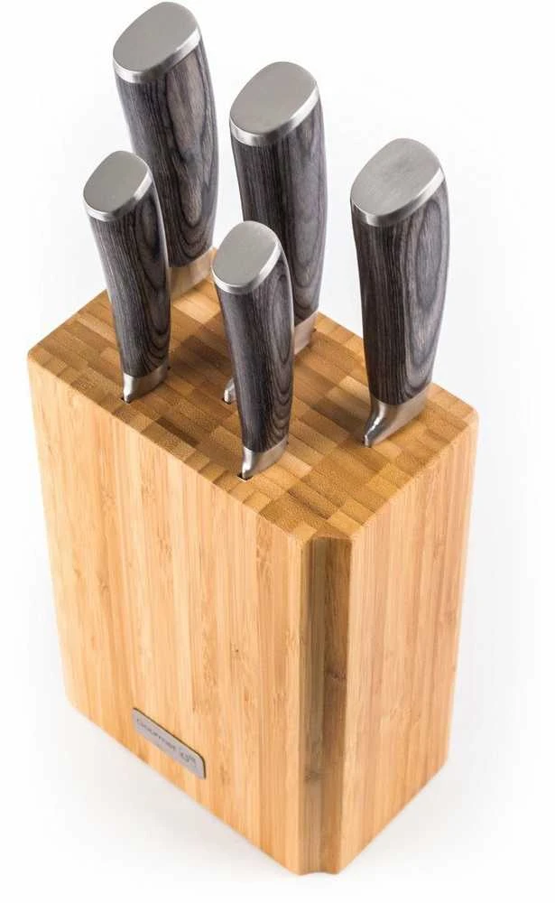 Peilių rinkinys G21 Gourmet Stone 5 vnt 6002238