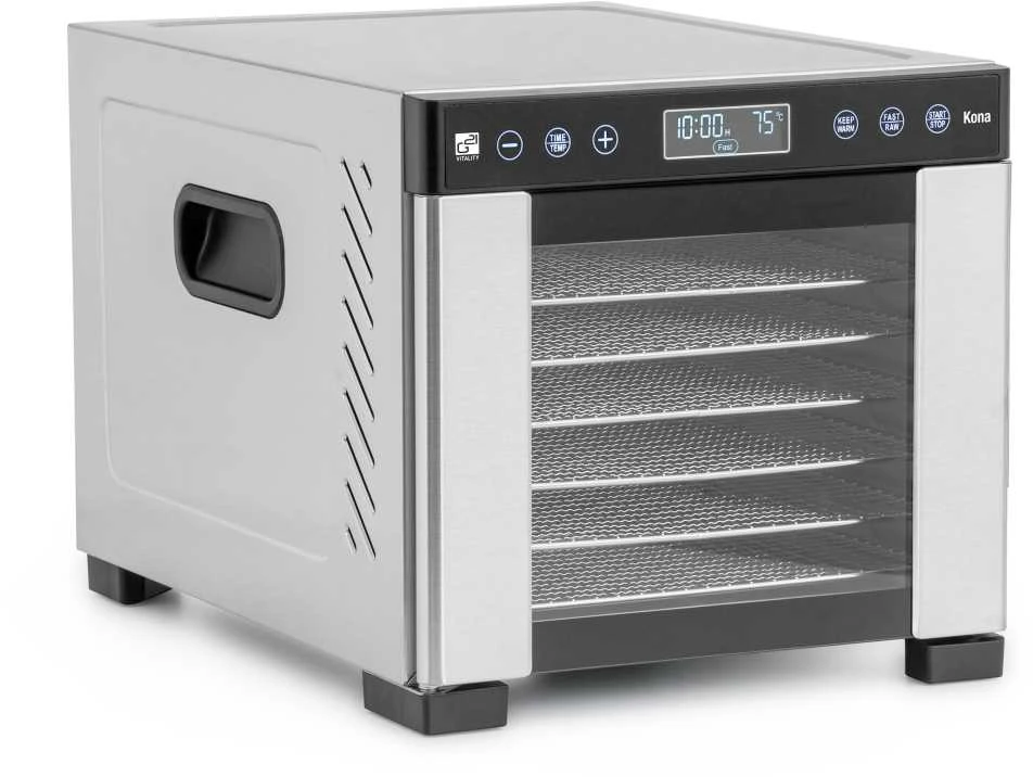 Vaisių džiovyklė G21 6008124