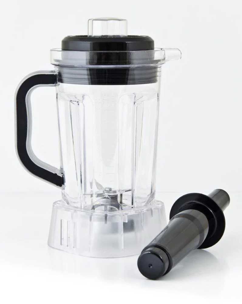 Plakiklis G21 Blenderis Perfect/Smart Smoothie 0,9l 60081023