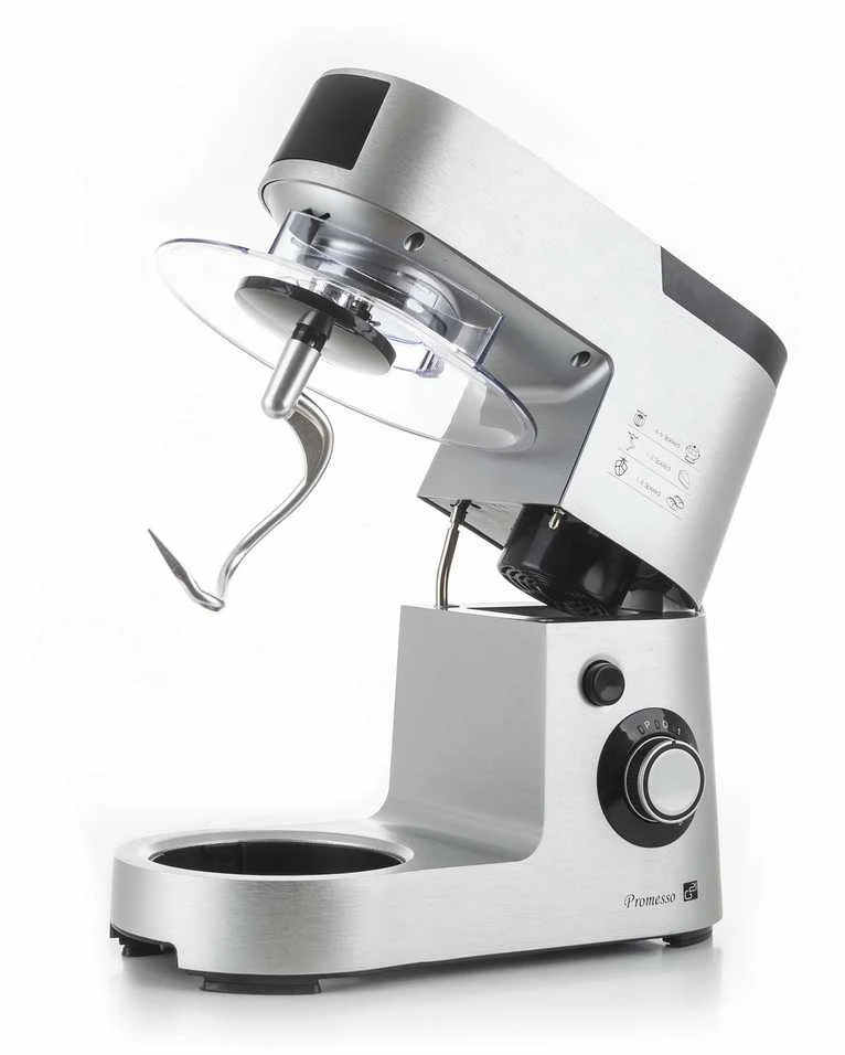 Virtuvinis kombainas G21 Aliuminio 6008151