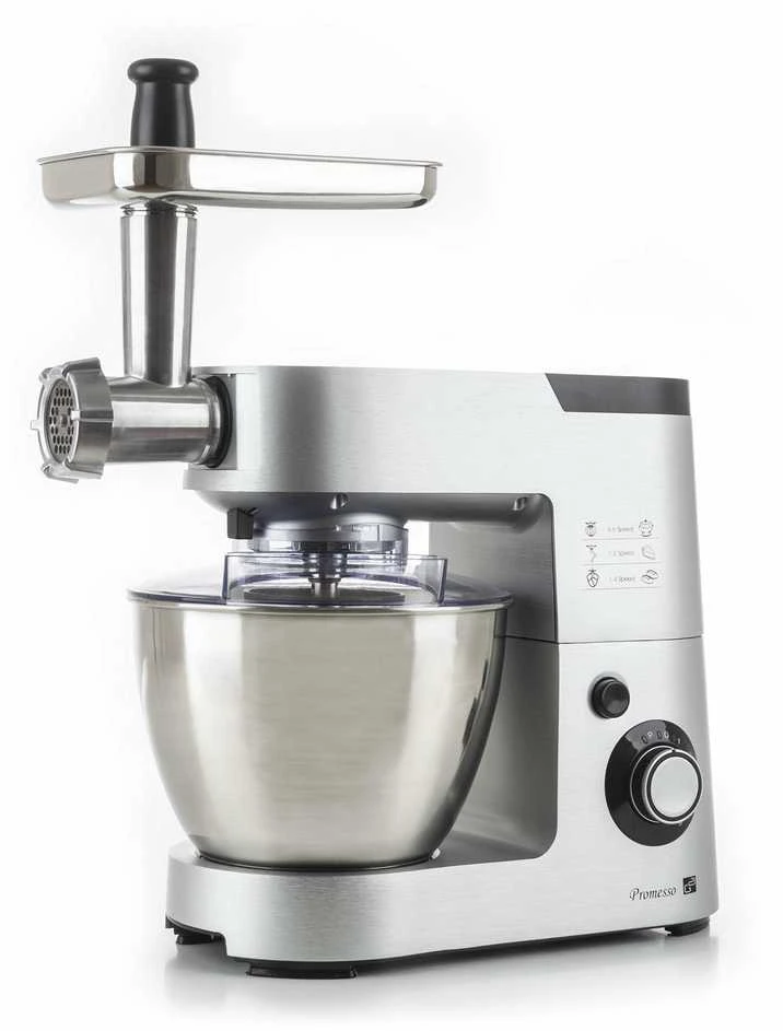 Virtuvinis kombainas G21 Aliuminio 6008151