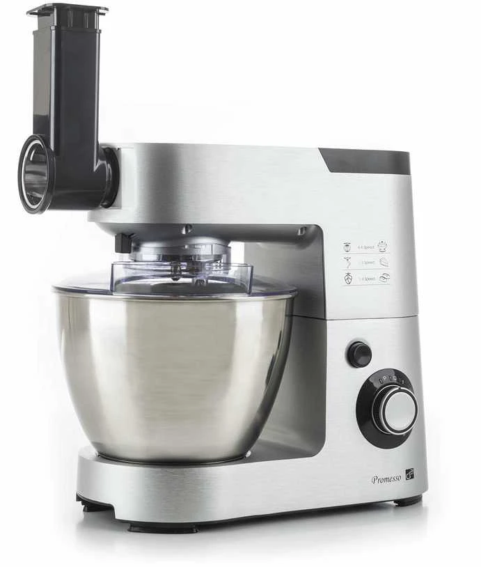 Virtuvinis kombainas G21 Aliuminio 6008151
