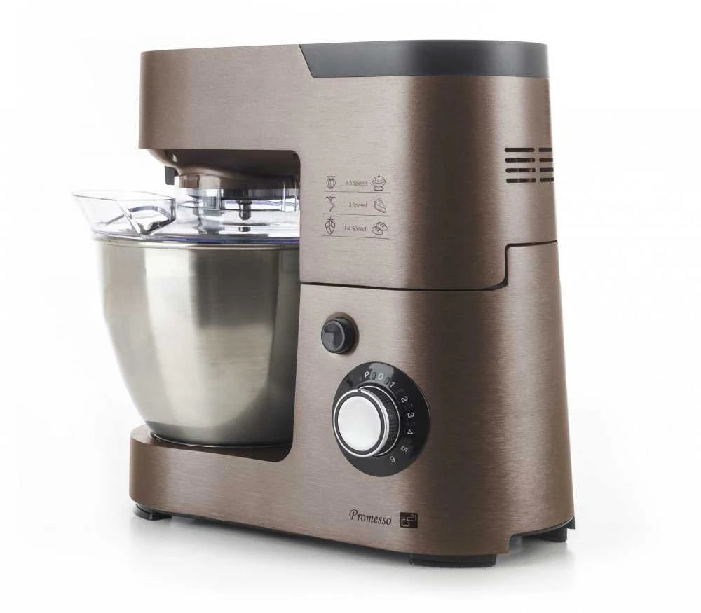 Virtuvinis kombainas G21 Promesso Brown 6008154