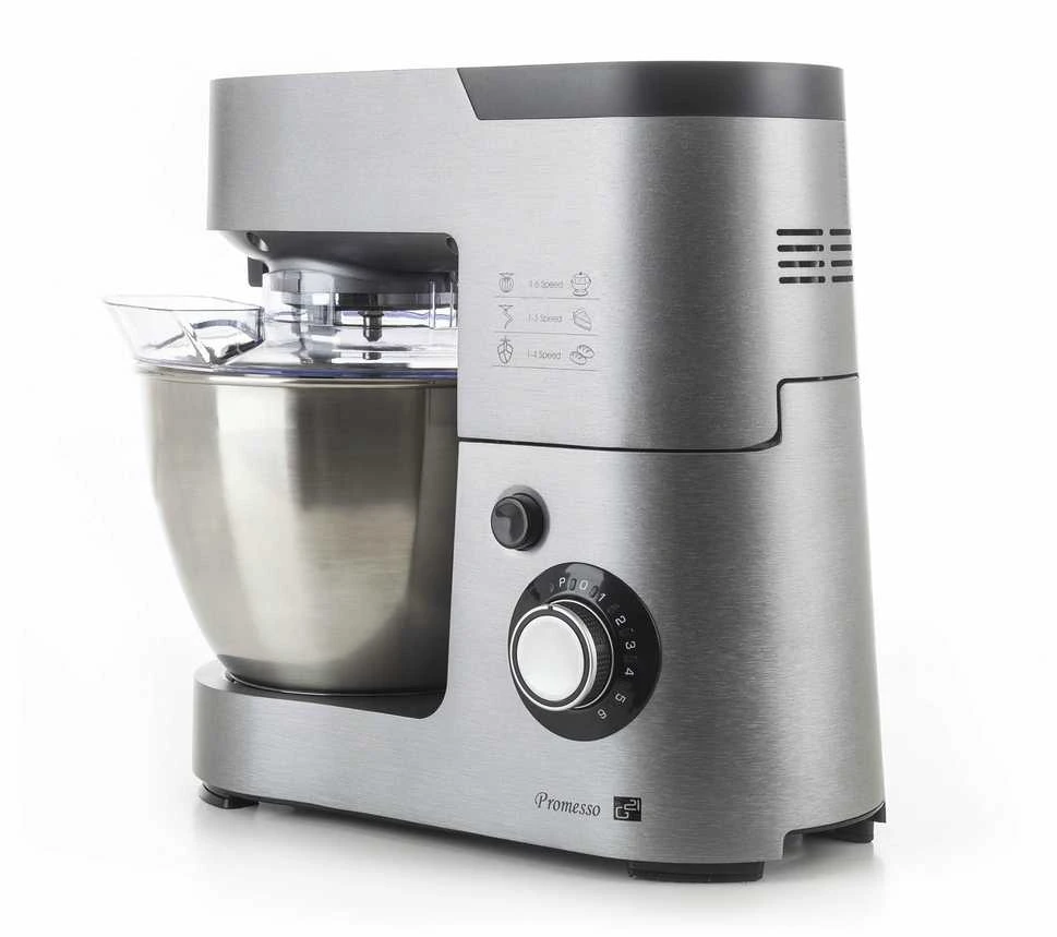 Virtuvinis kombainas G21 geležinis pilkas 6008150
