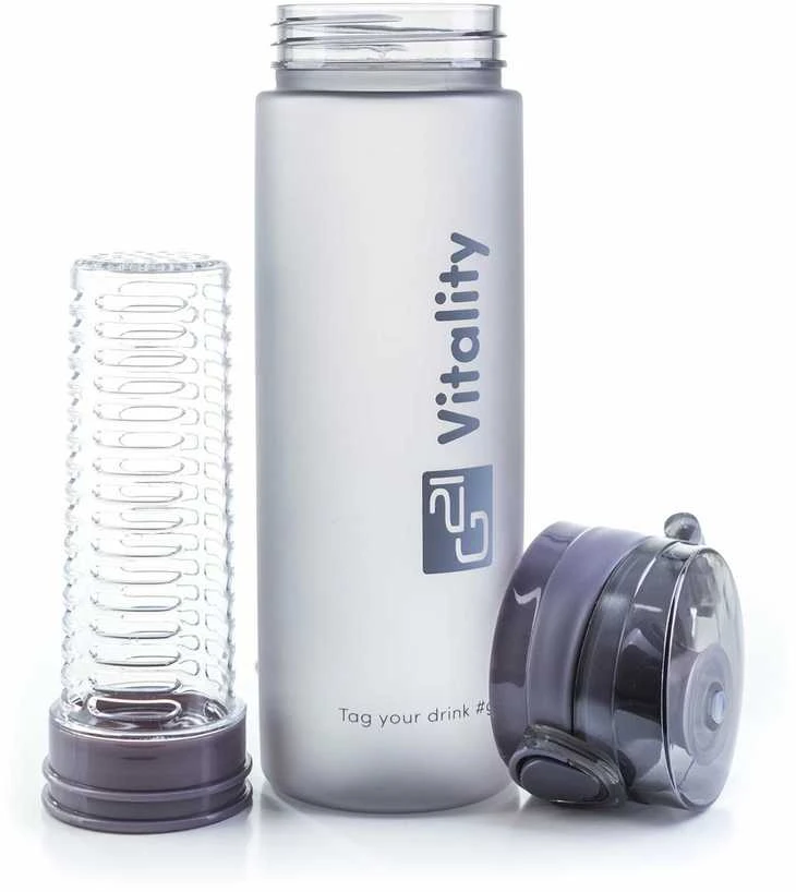 Gertuvė G21 60022123 (glotnučių, sulčių) 600 ml