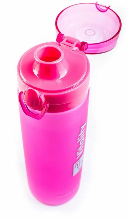 Gertuvė G21 60022125 (glotnučių, sulčių) 600 ml rožinė