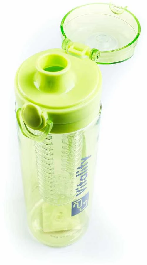 Gertuvė G21 60022127 (glotnučių, sulčių) 600 ml žalia