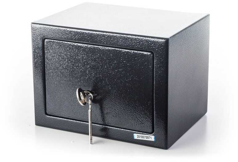 Seifas G21, 6392207