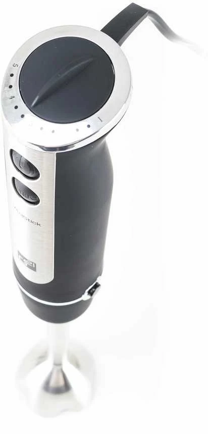 Smulkintuvas Mixér G21 VitalStick 800 W juodas 600865