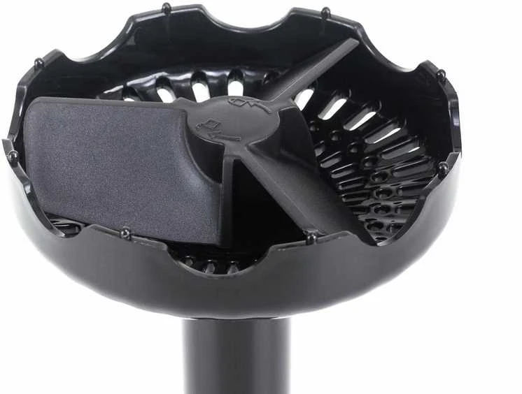 Smulkintuvas G21 VitalStick Pro 1000 W juodas 600860