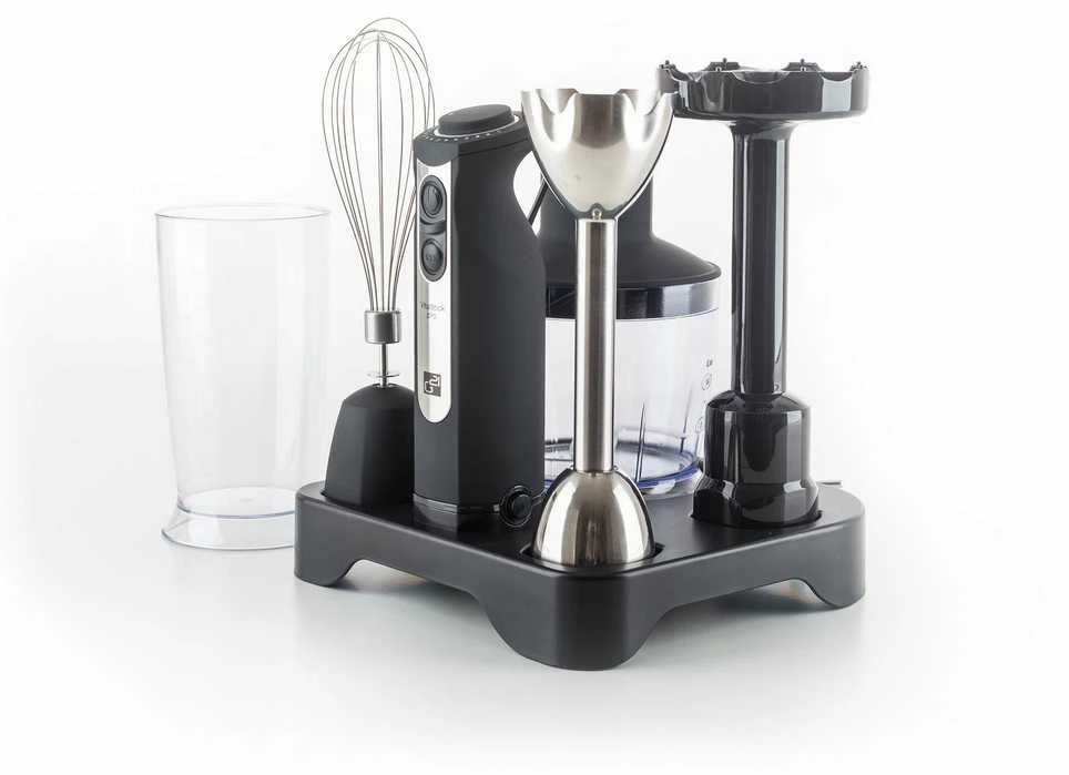 Smulkintuvas G21 VitalStick Pro 1000 W juodas 600860