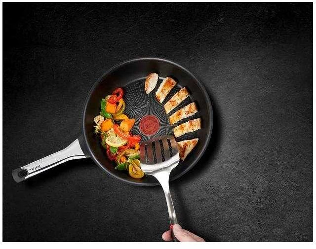 Keptuvė Tefal Excellence 24 cm