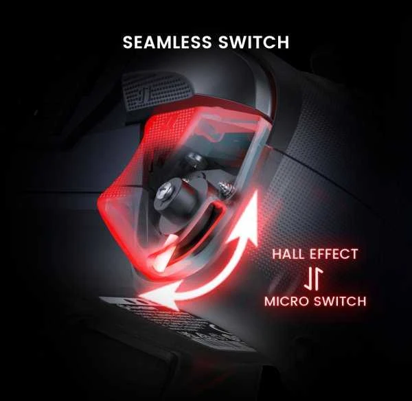 GAS Gamesir Cyclone 2 Tri-Mode Controller