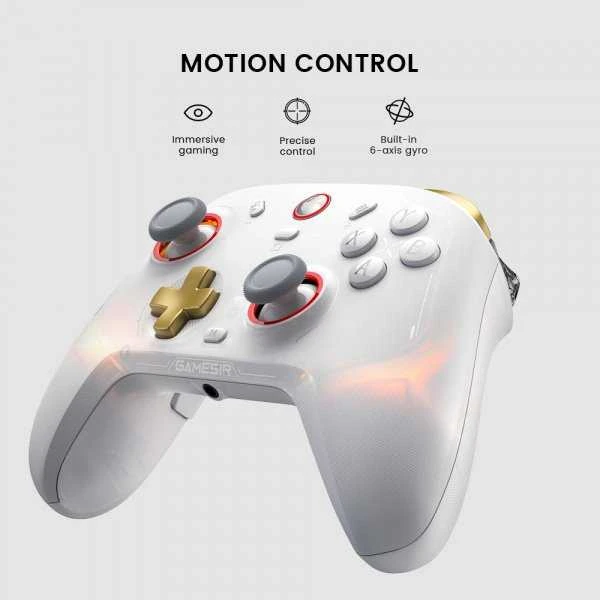 GAS Gamesir Cyclone 2 Tri-Mode Controller