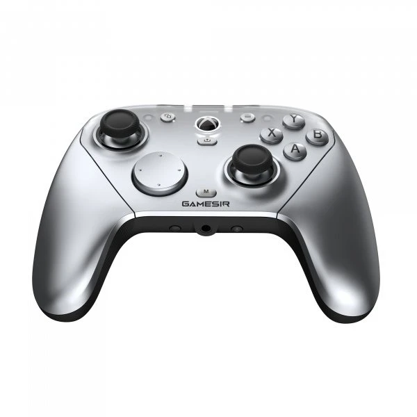 „GameSir G7 Pro“ universalus „Bluetooth“ žaidimų valdiklis „XBOX“ serijos „X/S“ / „One“ sidabras