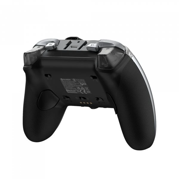 „GameSir G7 Pro“ universalus „Bluetooth“ žaidimų valdiklis „XBOX“ serijos „X/S“ / „One“ sidabras