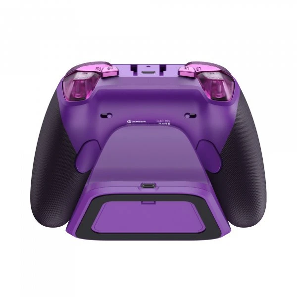 „GameSir G8“ trijų režimų laidinis / belaidis „Violetinis“ planšetinis kompiuteris (GSG7XSA001-1)