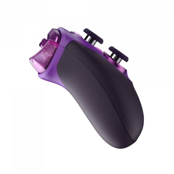 „GameSir G8“ trijų režimų laidinis / belaidis „Violetinis“ planšetinis kompiuteris (GSG7XSA001-1)