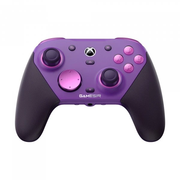 „GameSir G8“ trijų režimų laidinis / belaidis „Violetinis“ planšetinis kompiuteris (GSG7XSA001-1)