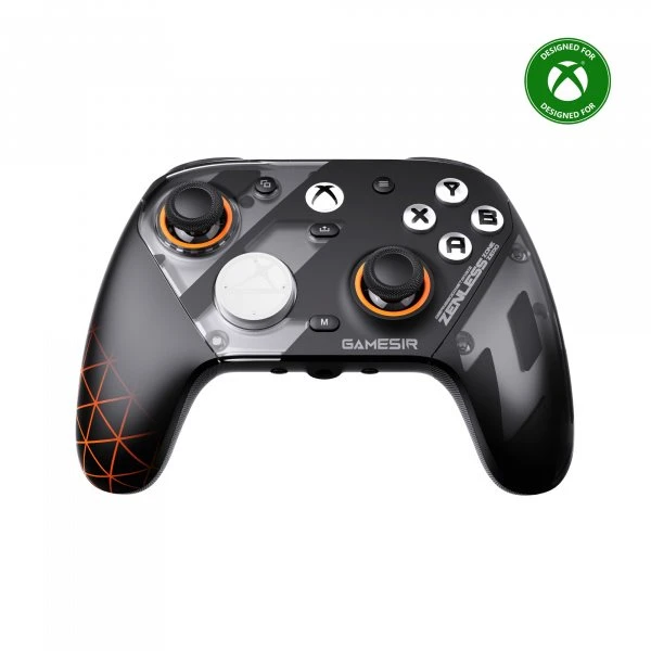 GameSir G7 Pro Zenless Zone Zero Edition valdiklis (pilkas)