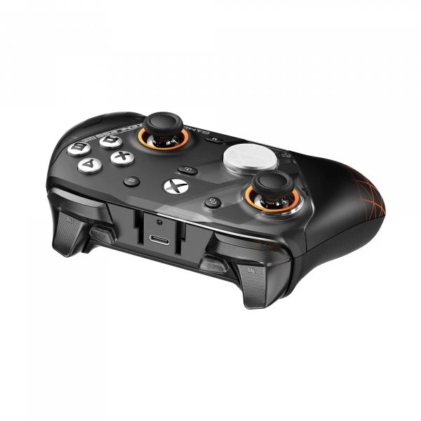 GameSir G7 Pro Zenless Zone Zero Edition valdiklis (pilkas)