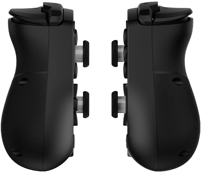 Gamesir GamesSir X5 Lite BK Mobile Controller juodos spalvos