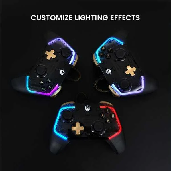 Laidinis valdiklis GameSir K1 Flux