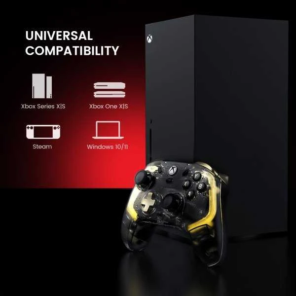 Laidinis valdiklis GameSir K1 Flux