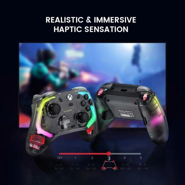 Laidinis valdiklis GameSir K1
