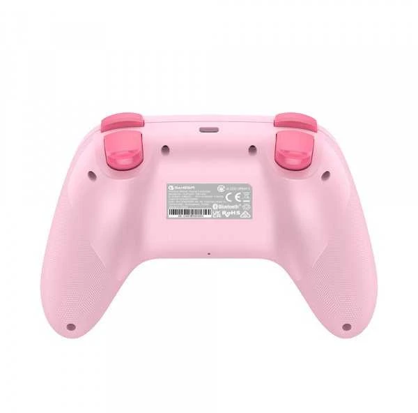 GameSir Nova Lite Multiplatform Gamepad – pink