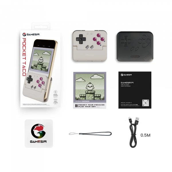 GameSir Pocket Taco