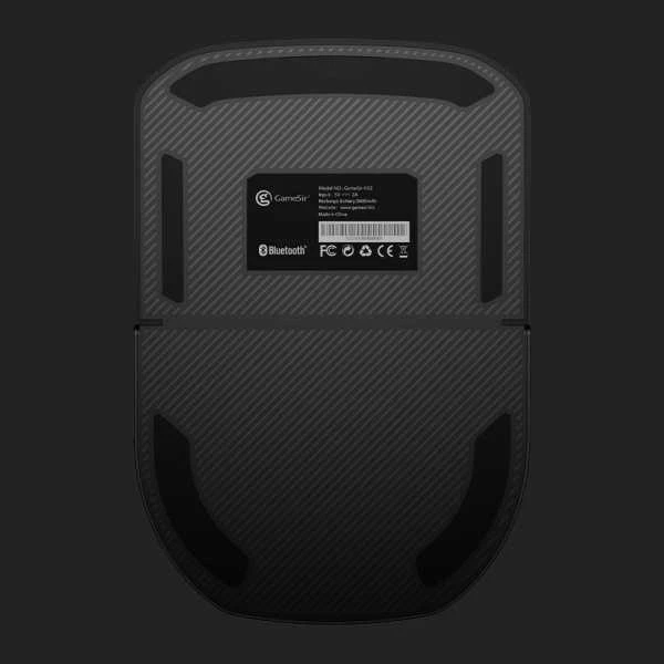 Klaviatūra „GameSir VX2 AimSwitch Combo“ (HRG8147)