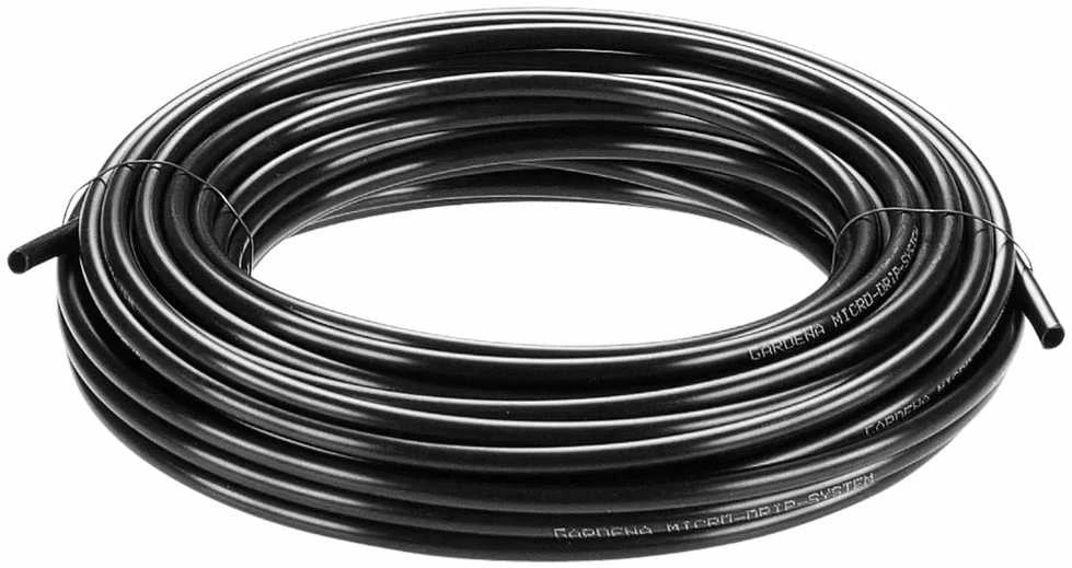 Gardena Tiekimo vamzdis 4,6 mm (3/16"), 15 m
