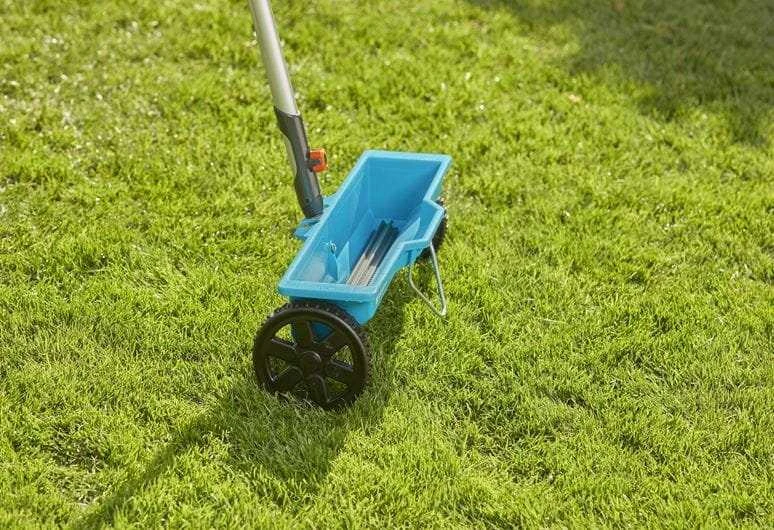 Gardena Combisystem trąšų barstytuvas 3 l 00420-20