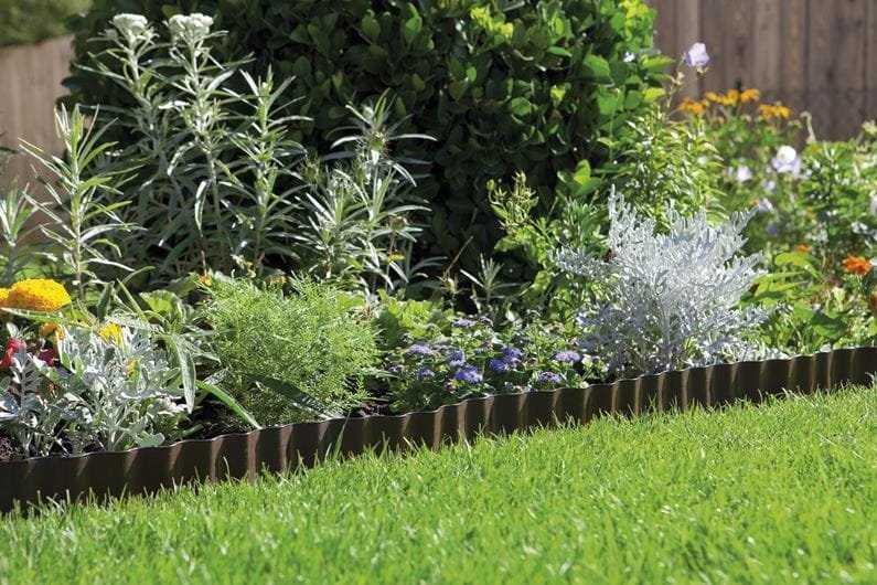 Gardena 0534-20 Lovos apvadas, 20 cm aukščio / 9 m ilgio