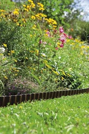 Gardena 0534-20 Lovos apvadas, 20 cm aukščio / 9 m ilgio