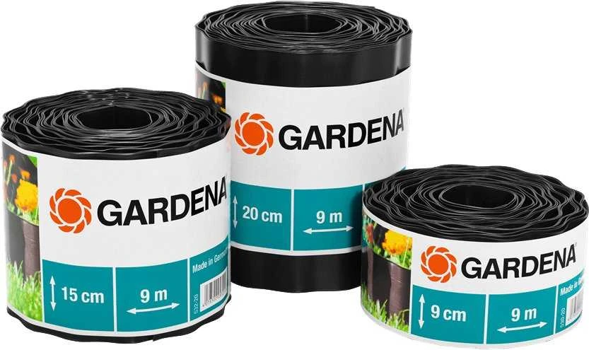 Gardena 0534-20 Lovos apvadas, 20 cm aukščio / 9 m ilgio